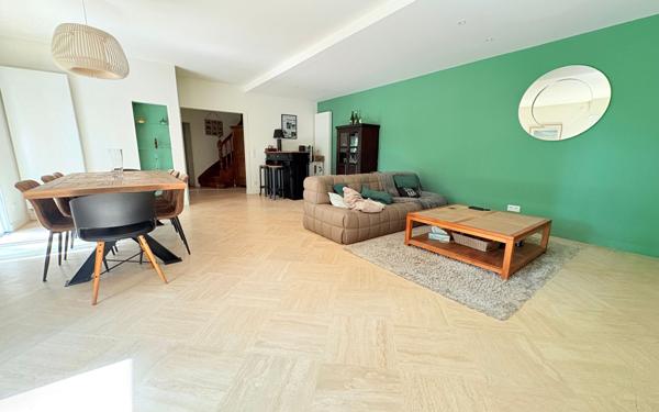 Maison à vendre    8 pièces • 201,25 m2 La Baule-Escoublac