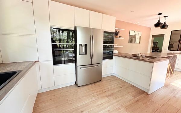 Maison à vendre    8 pièces • 201,25 m2 La Baule-Escoublac