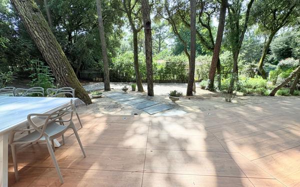 Maison à vendre    8 pièces • 201,25 m2 La Baule-Escoublac