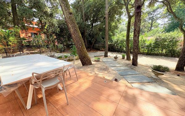 Maison à vendre    8 pièces • 201,25 m2 La Baule-Escoublac