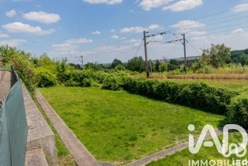 Terrain à vendre 722 m² Mézy-sur-Seine