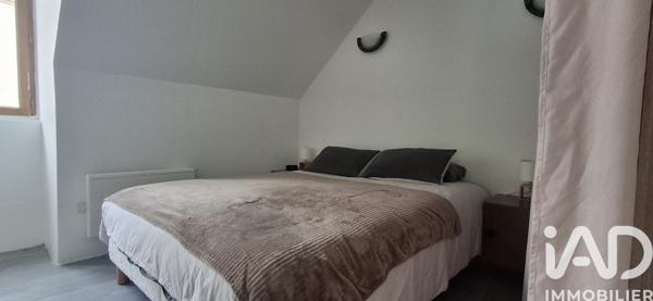 Maison à vendre 3 pièces 58 m² Trilbardou