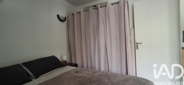Maison à vendre 3 pièces 58 m² Trilbardou