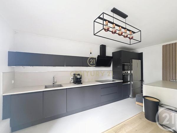 Appartement F3 à vendre  3 pièces - 61,93 m2 NOISY LE GRAND - 93