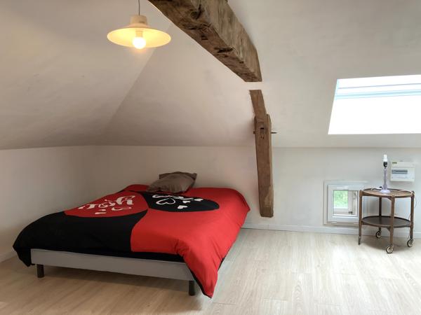 Maison à vendre à Adriers (86430) - Vienne