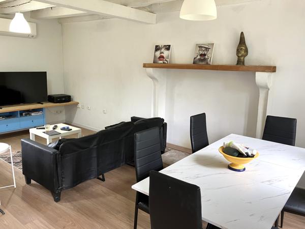 Maison à vendre à Adriers (86430) - Vienne
