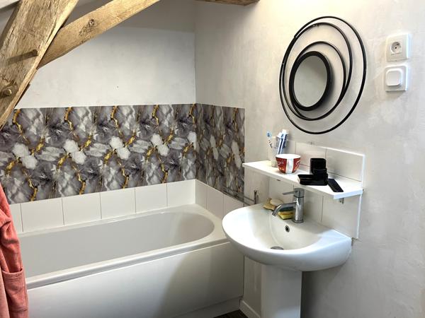 Maison à vendre à Adriers (86430) - Vienne