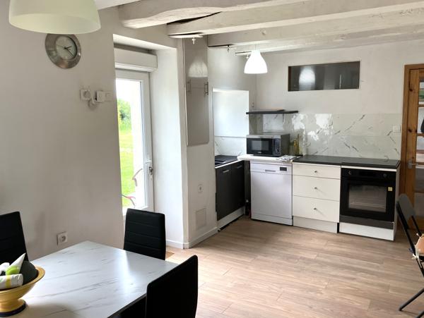 Maison à vendre à Adriers (86430) - Vienne