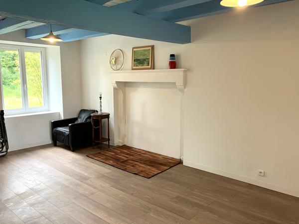 Maison à vendre à Adriers (86430) - Vienne
