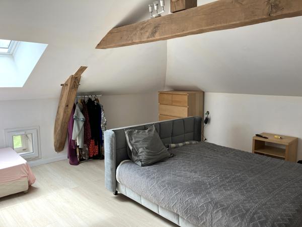 Maison à vendre à Adriers (86430) - Vienne