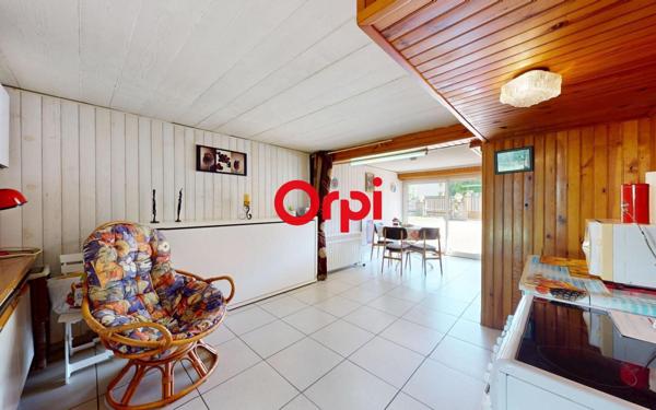 Maison à vendre    5 pièces • 107 m2 Vaulx-en-Velin