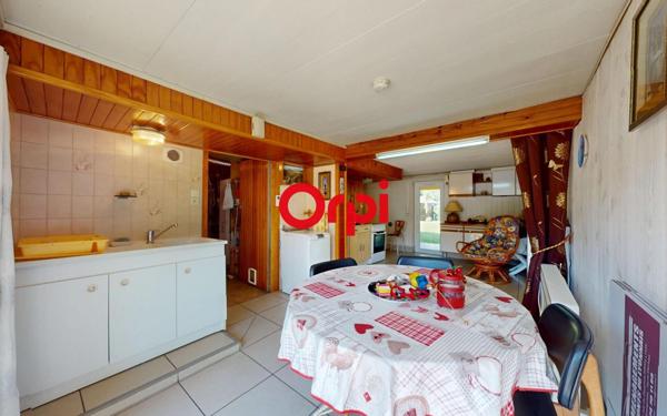 Maison à vendre    5 pièces • 107 m2 Vaulx-en-Velin