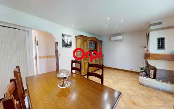 Maison à vendre    5 pièces • 107 m2 Vaulx-en-Velin