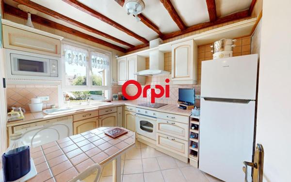 Maison à vendre    5 pièces • 107 m2 Vaulx-en-Velin