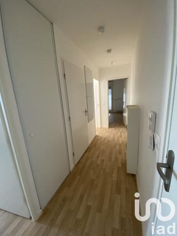 Appartement à vendre 3 pièces 61 m² Trappes
