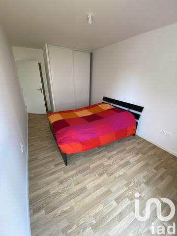 Appartement à vendre 3 pièces 61 m² Trappes