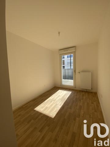Appartement à vendre 3 pièces 61 m² Trappes