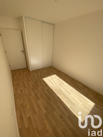 Appartement à vendre 3 pièces 61 m² Trappes