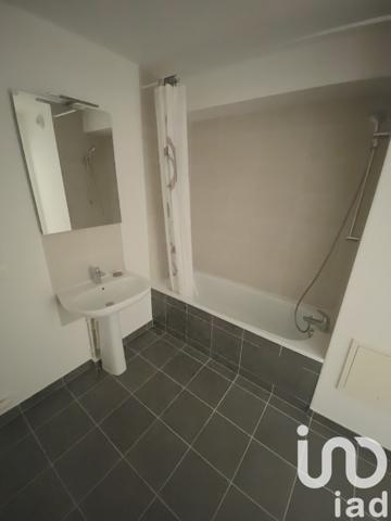 Appartement à vendre 3 pièces 61 m² Trappes