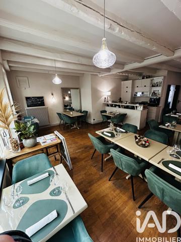 Murs commerciaux  à vendre 75 m² Metz