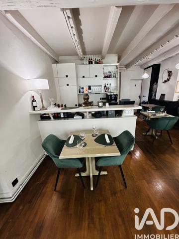 Murs commerciaux  à vendre 75 m² Metz