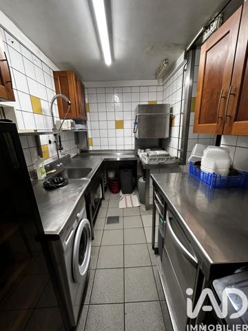Murs commerciaux  à vendre 75 m² Metz