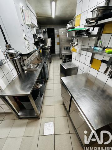 Murs commerciaux  à vendre 75 m² Metz