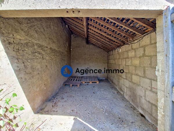 À vendre - Maison ancienne, 5 pièces située à Château-la-Vallière (37330)