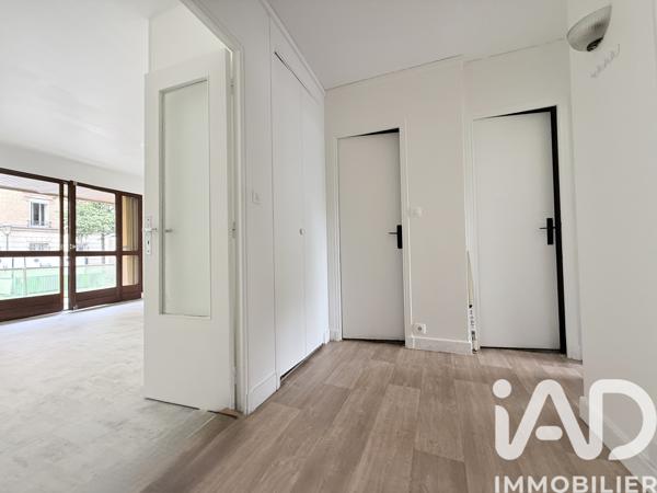 Appartement à vendre 2 pièces 46 m² Bondy