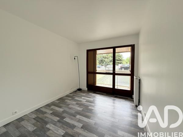 Appartement à vendre 2 pièces 46 m² Bondy