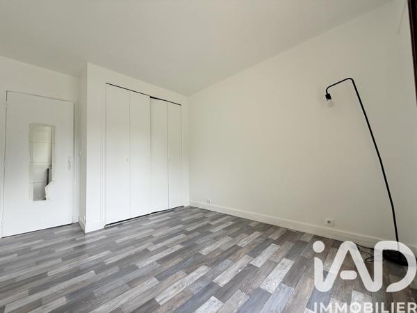 Appartement à vendre 2 pièces 46 m² Bondy