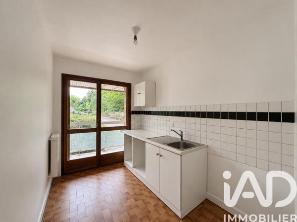 Appartement à vendre 2 pièces 46 m² Bondy