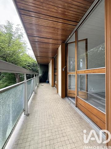 Appartement à vendre 2 pièces 46 m² Bondy