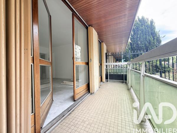 Appartement à vendre 2 pièces 46 m² Bondy