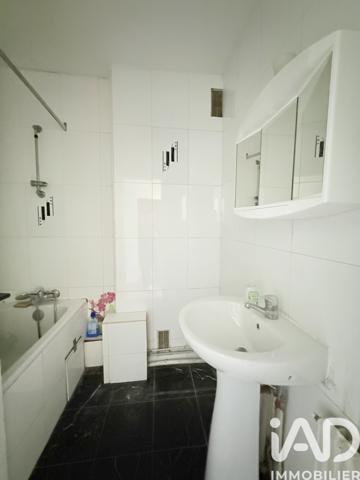 Appartement à vendre 2 pièces 46 m² Bondy