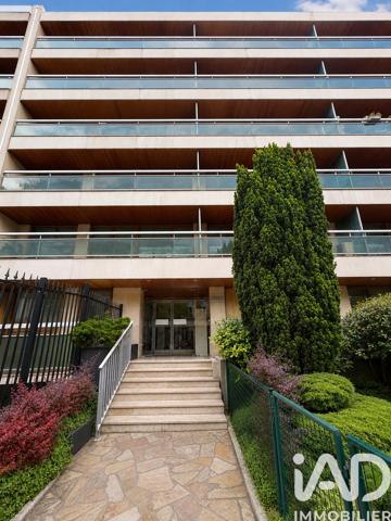 Appartement à vendre 2 pièces 46 m² Bondy
