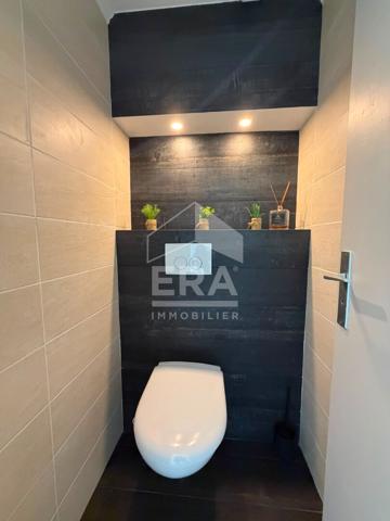 A LOUER - APPARTEMENT 2 PIECES MEUBLE, SECTEUR VAUGRENIER