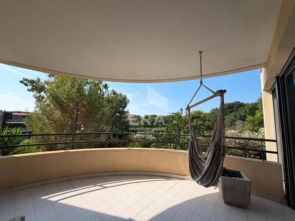 A LOUER - APPARTEMENT 2 PIECES MEUBLE, SECTEUR VAUGRENIER
