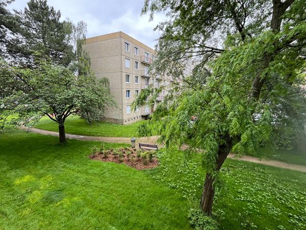 RENNES VILLEJEAN - Chambre meublée dans appartement en colocation
