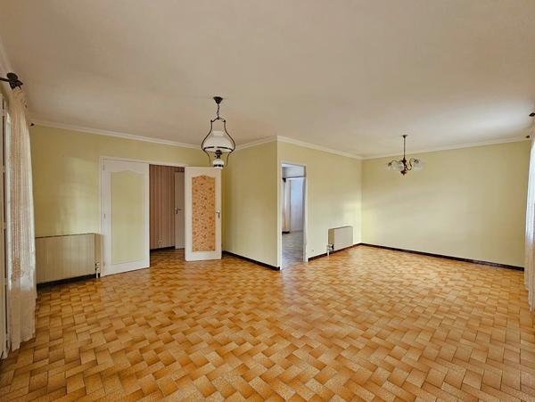 Villeneuve-sur-Lot (47300) Agréable plain pied 3 chambres et possibilité studio