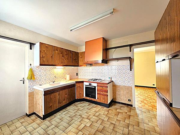 Villeneuve-sur-Lot (47300) Agréable plain pied 3 chambres et possibilité studio