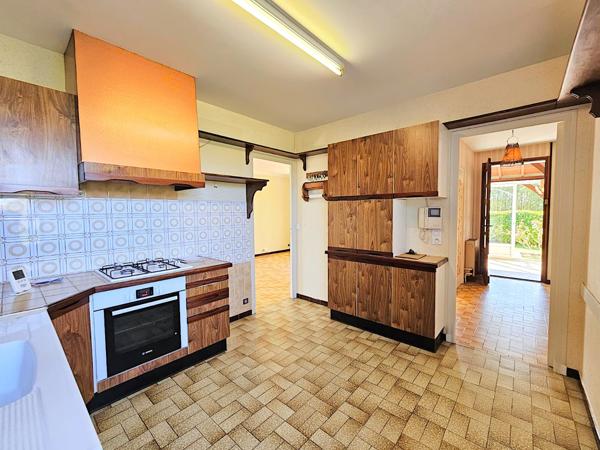 Villeneuve-sur-Lot (47300) Agréable plain pied 3 chambres et possibilité studio