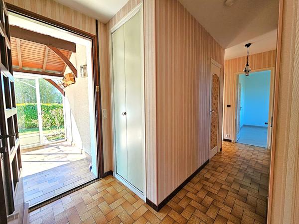 Villeneuve-sur-Lot (47300) Agréable plain pied 3 chambres et possibilité studio