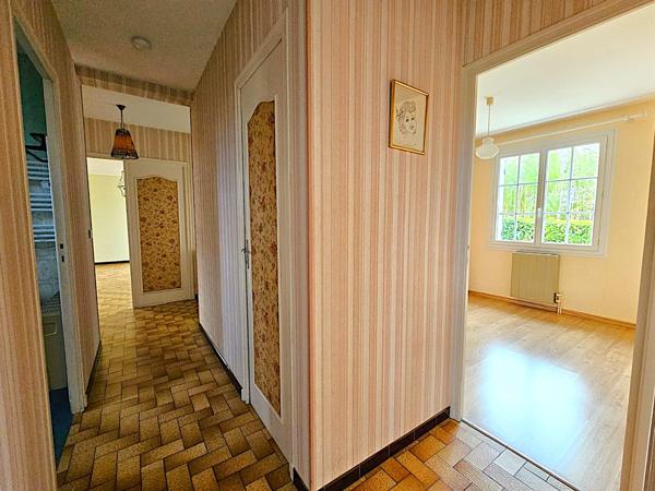 Villeneuve-sur-Lot (47300) Agréable plain pied 3 chambres et possibilité studio