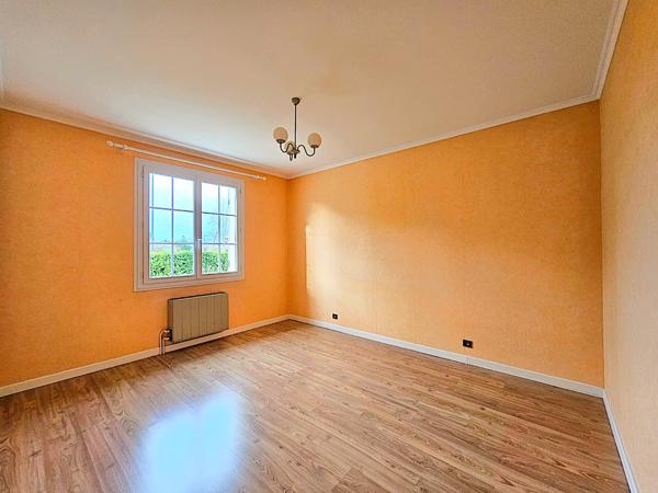 Villeneuve-sur-Lot (47300) Agréable plain pied 3 chambres et possibilité studio