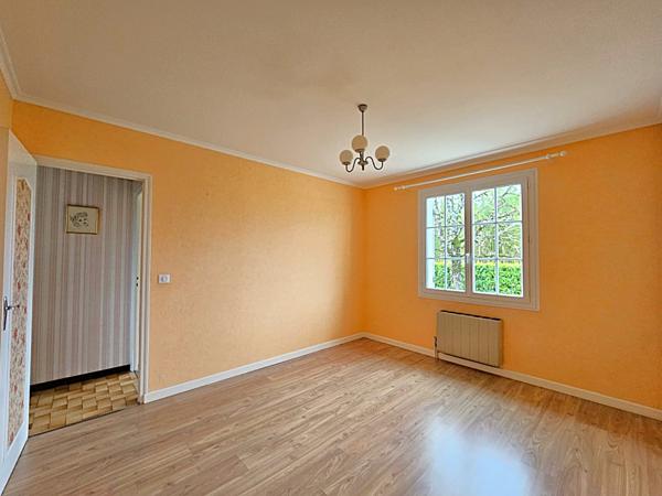 Villeneuve-sur-Lot (47300) Agréable plain pied 3 chambres et possibilité studio