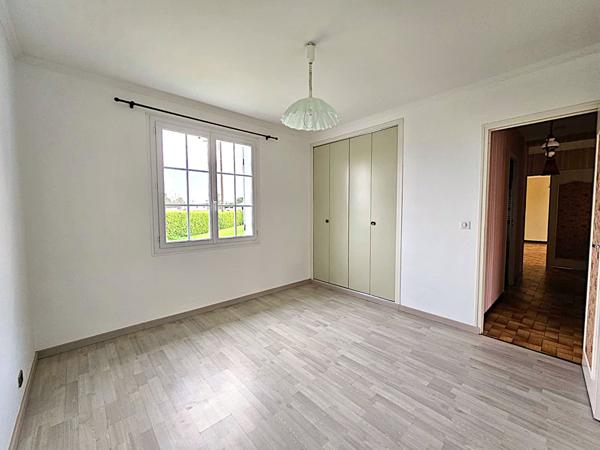 Villeneuve-sur-Lot (47300) Agréable plain pied 3 chambres et possibilité studio