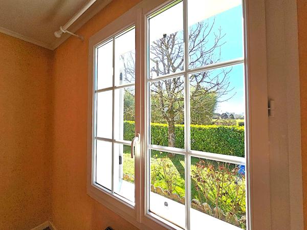 Villeneuve-sur-Lot (47300) Agréable plain pied 3 chambres et possibilité studio