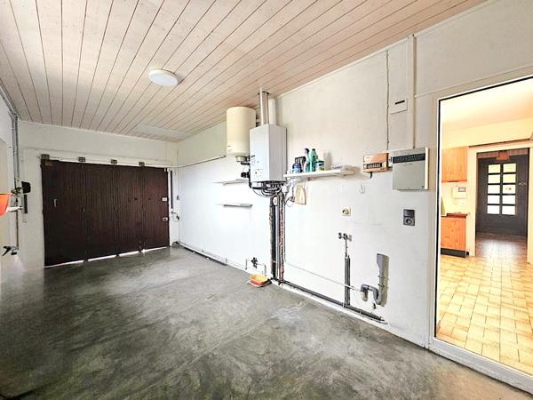 Villeneuve-sur-Lot (47300) Agréable plain pied 3 chambres et possibilité studio