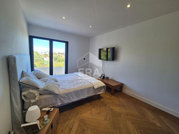 Maison T5 178 m² jardin 2752 m² a Furiani